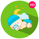Baby lullabies - Baixar APK para Android | Aptoide
