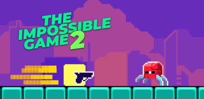 The Impossible Game 2