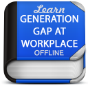 Easy Generation Gap at Workpla