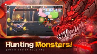 Grand Master: Idle RPG APK for Android Download