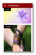 Profile Photos screenshot 3