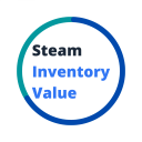 Steam Inventory Value
