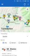 Südtirol - Verkehr screenshot 6