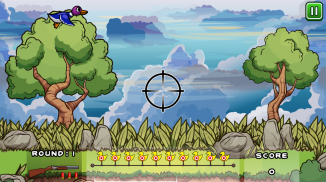 The Ducks Hunting Challenge screenshot 2