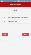 Clot Predictor screenshot 3