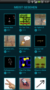 Pocket Code: Programmiere deine eigenen Spiel-Apps screenshot 4