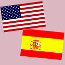 English Spanish Translator | S icon