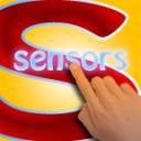 Sensors Icon