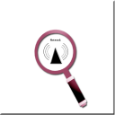 Network Analysis Icon