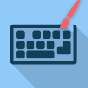 Keyboard Designer: Keyboard icon