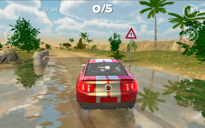Exion Off-Road Racing screenshot 5