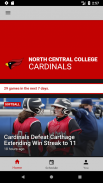 North Central Cardinals screenshot 1