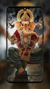 Lord Ganesha Wallpapers 4K & Ultra HD screenshot 0