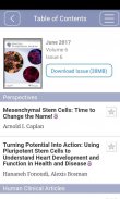 STEM CELLS Translational Med. screenshot 0