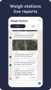 Jack Reports: Truck GPS & Maps screenshot 6