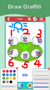 123 Numbers Flashcards Games screenshot 4