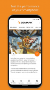 3DMark - The Gamer's Benchmark screenshot 14