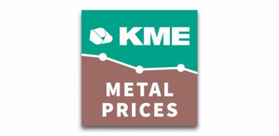 KME METAL PRICES