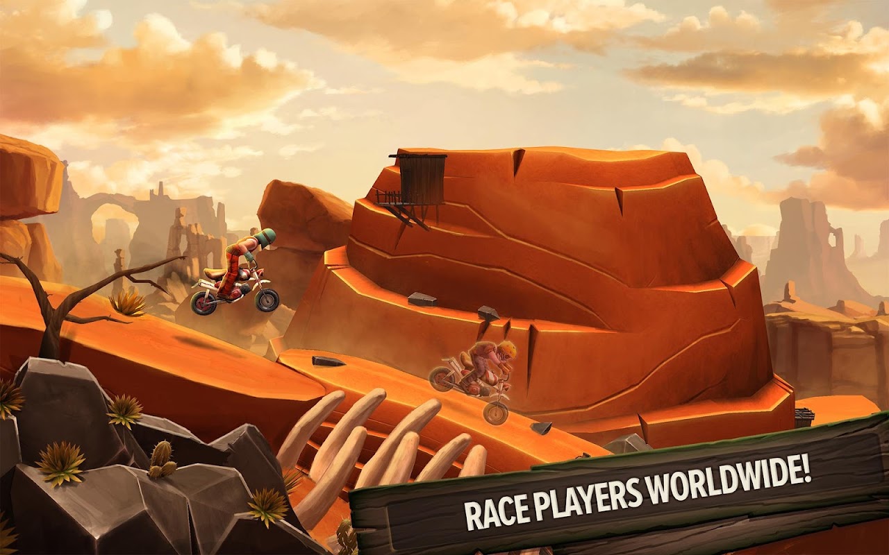 Trials Frontier - Загрузить APK для Android | Aptoide