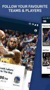 NBA: Perlawanan langsung & Skor screenshot 11