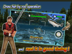 Fly Fishing 3D II screenshot 0