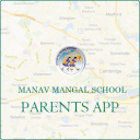 Manav Mangal School ParentApp Icon