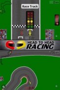 Head To Head Racing screenshot 0