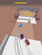 Drifty Race screenshot 9