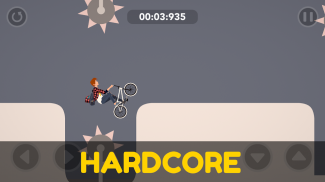 Draw Rider 2: Happy Racing screenshot 2