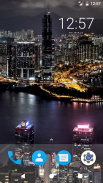 City Lights HD Wallpapers screenshot 2