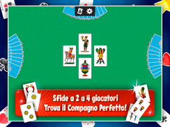 Scala 40 Più - Giochi di Carte Social para Android - Descargar