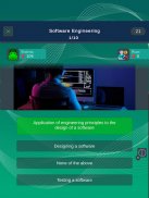 Computer Science Quiz Topics screenshot 9