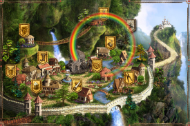 Rainbow Web 3 screenshot 0