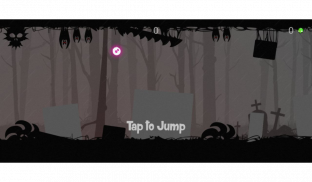لعبة الرعب - العالم السفلي screenshot 2