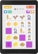Flash Memory - Matching Pairs Game screenshot 5