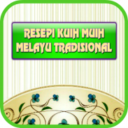 Resepi Kuih Muih screenshot 4