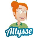 Allysse par Flandre Lys