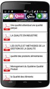 Management de la qualite screenshot 1