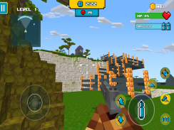 Survival Hungry Games 2 screenshot 5