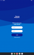 Forvis Mazars - Payroll App screenshot 7