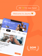 JAUMO – Flirt Chat & Rencontre screenshot 10