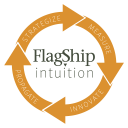 Flagship Intuition Icon