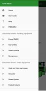 Process Engineering Tools LITE screenshot 2