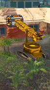 Mining Rush: Dig Deep Dozer! screenshot 11