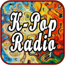 Free Radio K-Pop - Korean Pop Music Icon