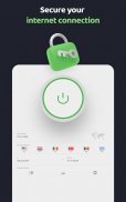 Private Internet Access VPN screenshot 19