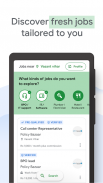 Kormo - Build a CV, find jobs & grow your career screenshot 1