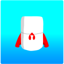 Mallow Man Icon