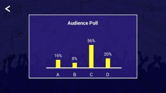 Crorepati 2020 - Hindi & English Quiz screenshot 2