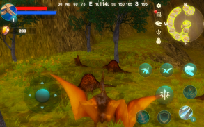 Pteranodon Simulator screenshot 21